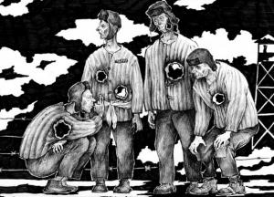 Как советским гражданам врали про концлагеря