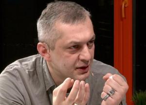 Бачо Корчилава: Через 7-8 лет Россия потеряет влияние на европейский рынок газа