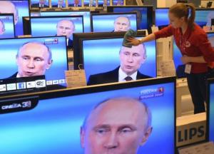 Новости Крымнаша: Разница между говорящим телевизором и реальной жизнью все разительней