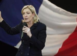 Победа над Ле Пен была делом техники