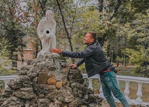 Почему в Одессе водичка "не фонтан"?