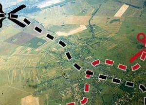 Продать за бесценок. Земля в Украине в 32 раза дешевле, чем в Евросоюзе