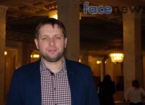 Володимир Парасюк: Якби Кузьма був живий, ми б разом міняли Україну