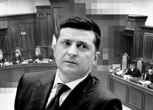 Як відновити суспільну довіру до конституційного судочинства?