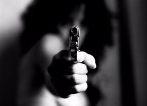 Люди, неужели вы в детстве из рогатки с луком не стреляли?