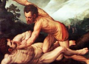 Деды побеждали...