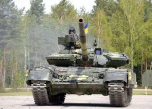 Как турки защитят украинские танки от ракет с лазерным наведением