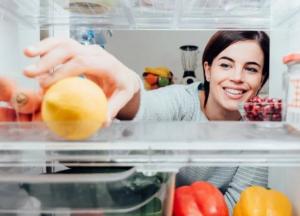 Как не набрать лишний вес за время карантина