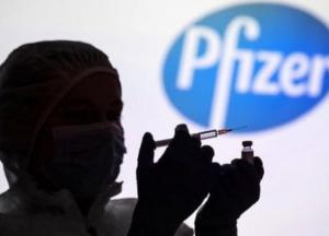 Вакцинация в Украине: вопросов больше, чем ответов