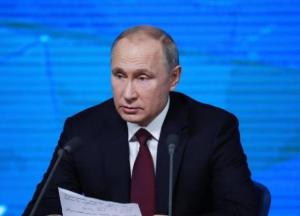Путин позавидовал США и пригрозил Украине
