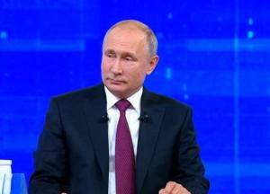 Новости Крымнаша: Путин утратил способность заряжать банки с водой
