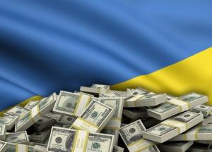Кредиты для Украины стали зыбучим песком