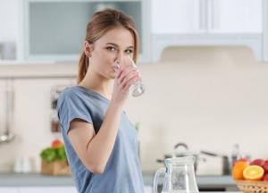 4 простых совета о правильном употреблении воды