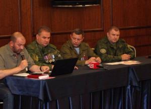 Фантазии Захарченко о «Малороссии» и реальные угрозы для Украины