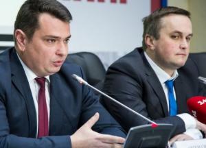 «Холодный душ» Сытнику и Холодницкому от послов G7