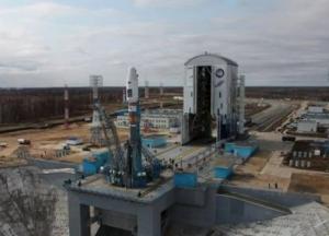 Роскосмос сворачивает проект сверхтяжелого космического корабля