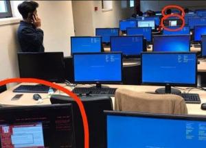 WannaCry: розшифровщика немає. І не факт, що буде