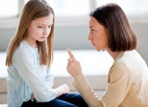 Пять воспитательных приемов с обратным эффектом