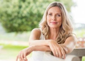 Як змінити харчування жінкам після 40 років