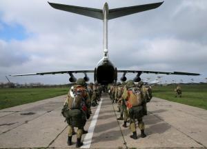 Чего добился Путин, согнав войска к Украине