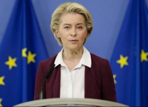 Как Европа отказывается от угля, нефти и газа и чего ждать Украине