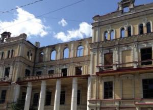 Письмо из Луганска: война стала частью нашей жизни