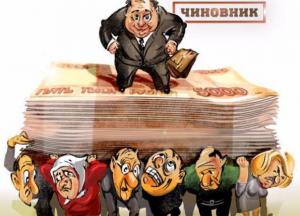 Местный феодализм в Украине: как в регионах появятся маленькие «олигарчики»