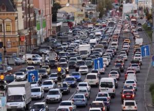 Тупые и хитрые. Киев продолжает выбрасывать миллионы на безуспешную транспортную схему