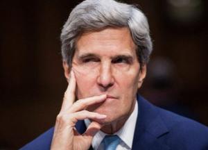 Унижение Керри. Госсекретарь зря приехал к Путину