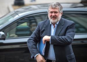 Олигархи в действии: Игорь Коломойский готовится к перевыборам?