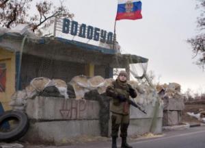 Почему «народ Донбасса» чужой для своих «защитников»
