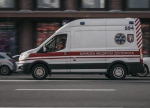 Почему медленно едет скорая?