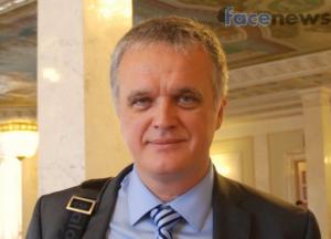 Депутат рассказал о технических проблемах е-декларирования: «Обыкновенное разгильдяйство»