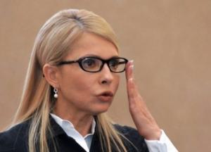 Тимошенко – це завжди кризова ситуація