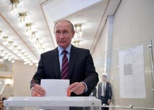 В России появились сомнения насчет Путина: произошло знаковое событие