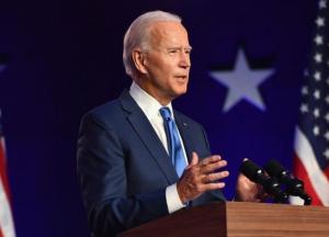 Для Украины и мира. Какие последствия будет иметь победа Байдена