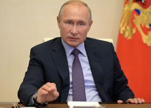 Путин уходит: транзит власти в России уже начался