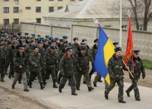 Верность присяге. Как сложилась судьба военных, переживших оккупацию Крыма