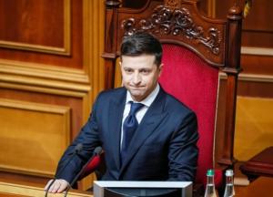 Срок годности президента