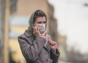 Три аргумента. Есть ли смысл носить маску на улице?