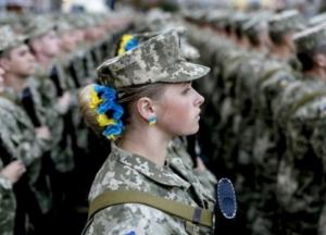 Почему Украине не нужна контрактная армия?