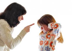 7 шагов к тому, чтобы перестать кричать на ребенка