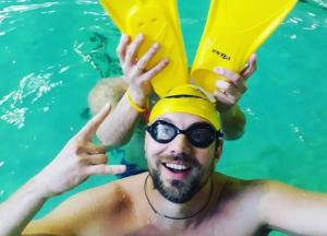 Как переплыть Босфор и найти новых друзей. История финишера из личного опыта