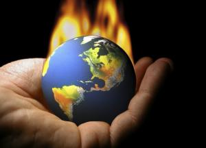 ​Прецессионная, цикличная, глобальная смена климата на Земле