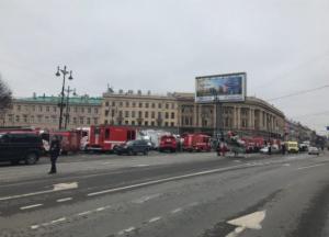 Путин продолжит взрывать россиян, как это было в 1999 году