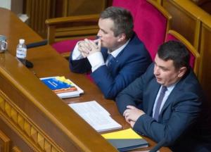 ​Как разошлись пути Сытника и Холодницкого