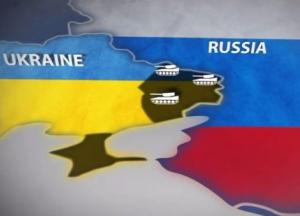 Я просто хочу, чтобы Россия за все заплатила. Больше ничего