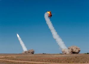 Украина показала свои зубы в Крыму