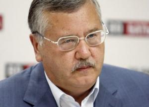 Анатолий Гриценко: Не нужно бояться авторитарного режима