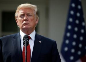 Тревожный сигнал от Трампа для Порошенко и Гройсмана